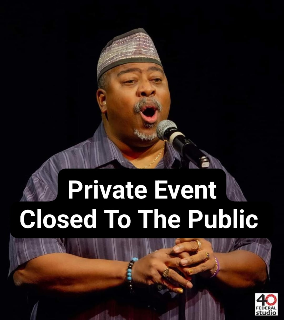 private-event