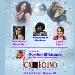 They're Simply the Best